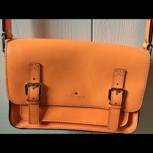 Kate Spade Essex Scout purse